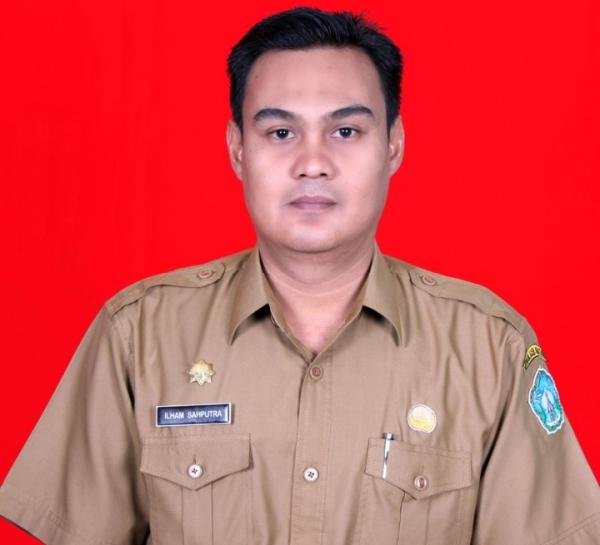 Kepala BKPSDM Aceh Selatan Ditunjuk Sebagai Plt. Sekda