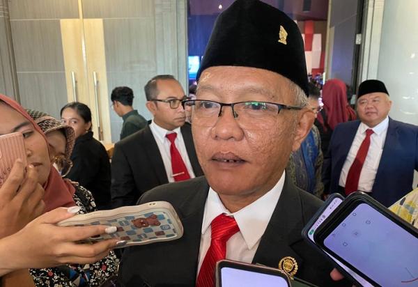 Wakil Ketua DPRD Kaltim Dorong Penegakan Hukum Terkait Peraturan Lalu Lintas