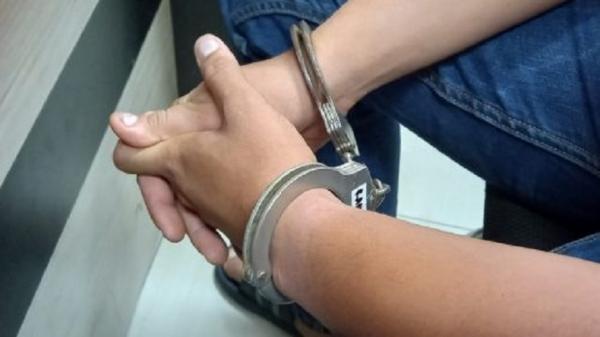 Polisi Tangkap Pengedar Narkoba yang Resahkan Warga Kenohan, Sempat Buang Barang Bukti