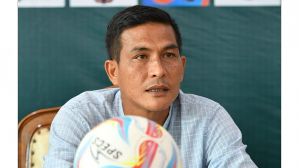 Ridwan Saragih Putuskan Mundur dari Kursi Pelatih Kepala PSMS Medan, Ini Katanya