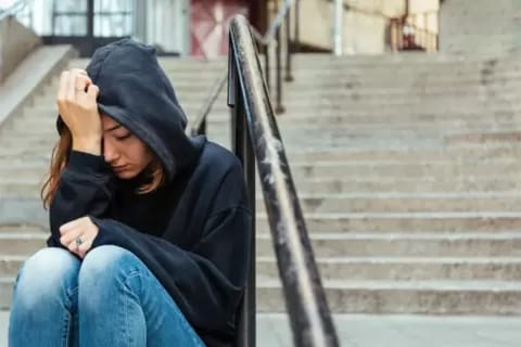 Gejala Depresi Marak Di Kalangan Remaja, Orang Tua Harus Tahu