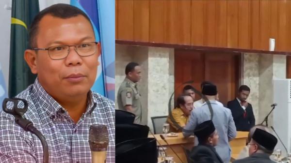 Insiden Pengusiran Kepala OPD Telat oleh Pj Gubernur Gita Dinilai Penting untuk Disiplinkan ASN