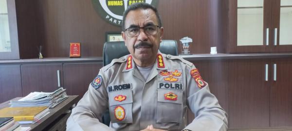 Oknum Camat di Kabupaten SBB Jadi Tersangka Kasus Kekerasan Seksual Siswi SMK