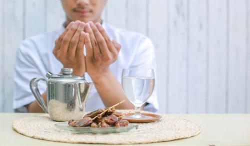 Persiapkan Kondisi Tubuh Sebelum Ramadhan, Lakukan 5 Tips Ini
