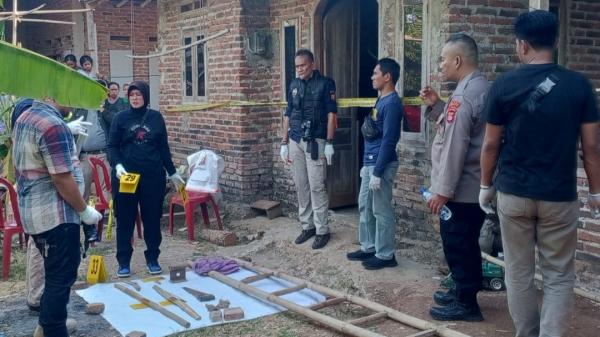Kronologi Ibu Bunuh Anak Kandung di Parigimulya Subang, Diikat dan Dipukul dengan Berbagai Benda