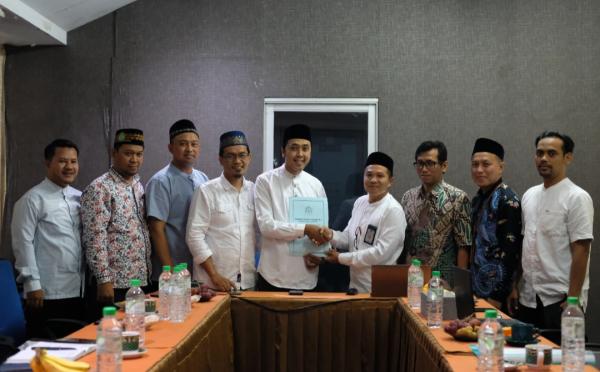 Hasil Audit Syariah Kemenag Ri 2023 Sebut Laznas Yatim Mandiri Dapat Predikat Baik Dan Transparan