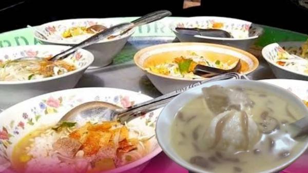 Daftar Kuliner Ponorogo Termurah, Ada yang Cuma Rp500 Perak