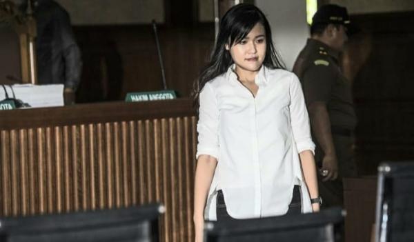 Profil Jessica Wongso Pelaku Pembunuhan Kopi Sianida Yang Diangkat My