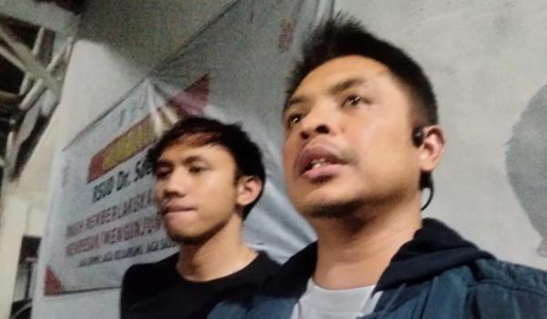 Anak Pejabat Diduga Aniaya Wanita Hingga Tewas, Dipukul dan Ditendang di Room Karaoke Surabaya