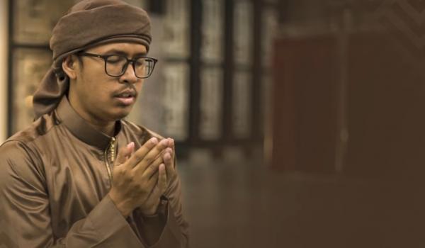 Doa dan Zikir Setelah Sholat Tahajud Agar Cepat Dikabulkan oleh Allah