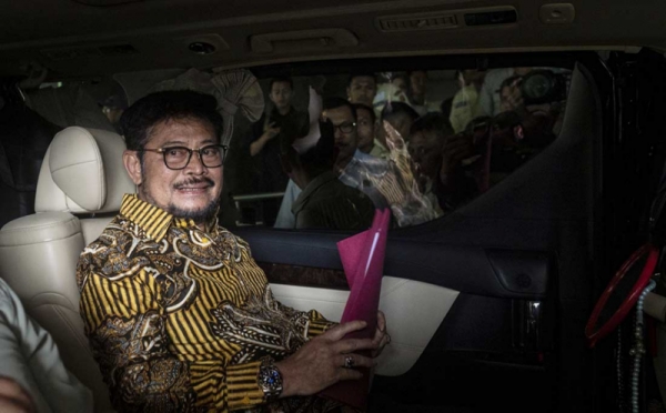 Fantastis! Segini Kekayaan Syahrul Yasin Limpo yang Mundur dari Mentan Usai Terjerat Kasus Korupsi