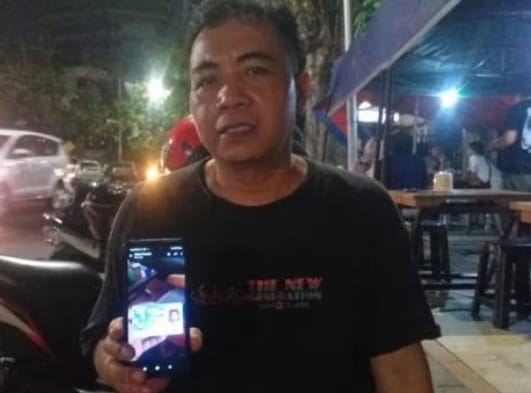 Pedagang Wedang Jahe Rempah di Semarang Jadi Korban Penipuan, Begini Modusnya