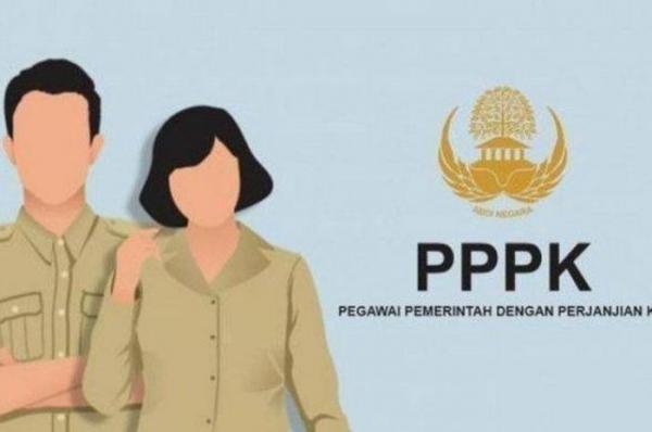 PPPK Sumringah Statusnya setara PNS, Dapat Dana Pensiun!