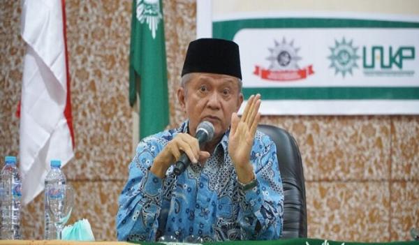 Selain Perdagangan Online, Sepinya Pasar Tradisional Disebabkan Daya Beli Melemah