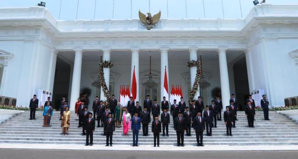Deretan Menteri Jokowi yang Terlibat Korupsi, Nomor 3 Divonis 12 Tahun Penjara