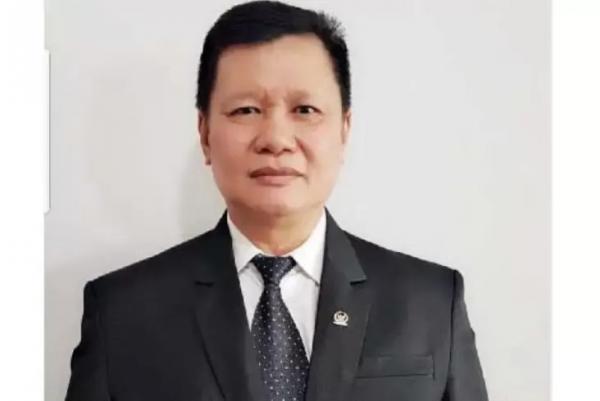 Ini Profil Anggota DPR Edward Tannur, Ayah Dari Penganiaya Pacar hingga Tewas Di Surabaya