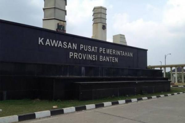 Terkait Pengganti Wakil Bupati Serang, Ini Langkah yang Dilakukan Pemprov Banten