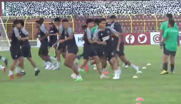 Dongkrak Posisi Klasemen, PSM Makassar Siapkan Strategi Khusus Lawan Madura United