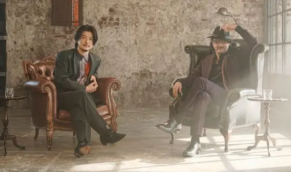 Daisuke Jigen: Percakapan Impian Antara Tetsuji Tamayama & Akio Otsuka dalam Video Spesial