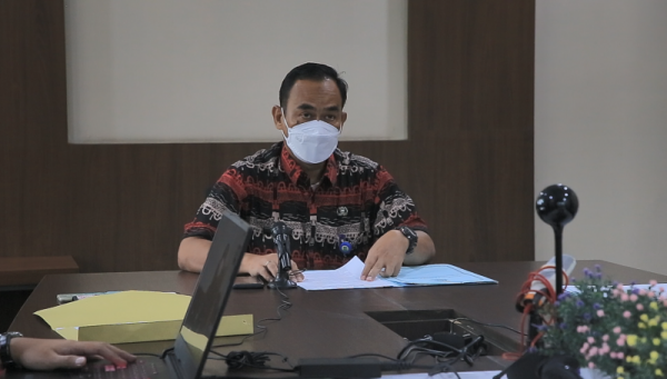 Polusi Udara di Kota Tangerang Dinilai KLHK Masih Aman, Pemkot Tangerang Tetap Minta Jaga Kualitas