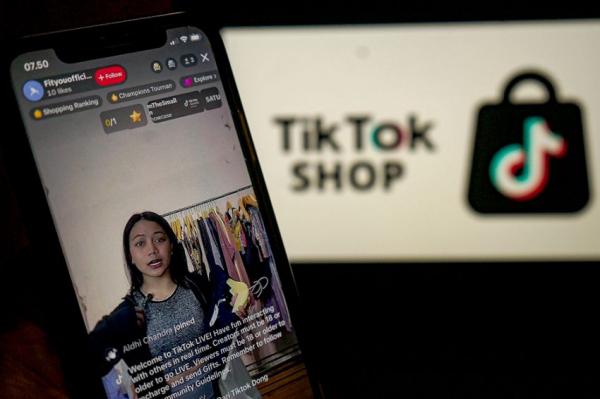 Update! TikTok Shop Segera Buka Lagi, Sudah Surati Presiden Jokowi