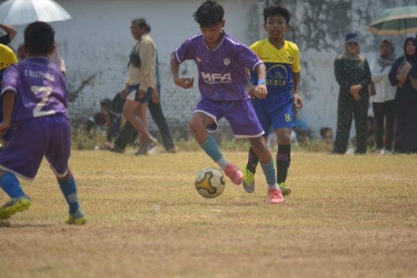 MFA Banjarnegara U-12 Borong Piala di Pemalang