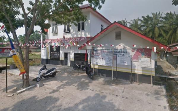 Kepala UPT Puskesmas Tanjung Haloban Bantah Isu Liar Pungli Honor Jasa Pelayanan Puskesmas