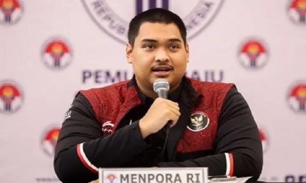 Indonesia Gagal Capai Target di Asian Games 2023, Menpora: Kita Evaluasi Total