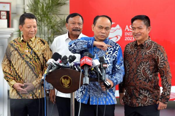 KONI Sebut Tak Ada Alasan PON XXI Aceh – Sumut Tidak Dilaksanakan