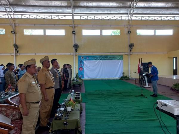 Polres Grobogan Ajak Semua Pihak Cegah Aksi Perundungan di Lingkungan Sekolah