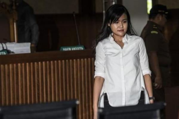 Sudah 7 Tahun Jalani Hukuman, Jessica Wongso Masih Berharap Cepat Bebas