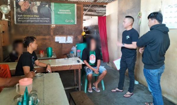 Aniaya Karyawan Mini Market, Pria di Toraja Utara Diamankan Polisi