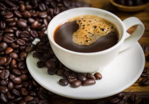 10 Manfaat Kafein bagi Kesehatan, No 5 Tidak Diduga