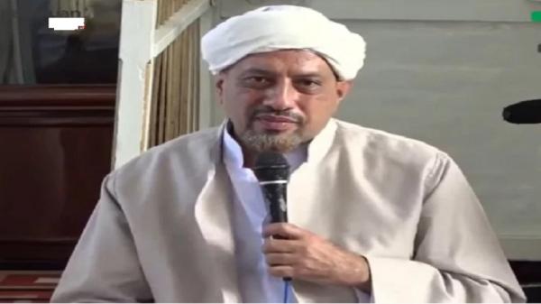 Sosok Habib Taufiq bin Abdul Qodir Assegaf Ulama Kharismatik Pasuruan Pemimpin Rabithah Alawiyah 