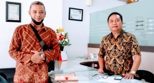 Kuasa Hukum Mantan Sekdis Dindik Banten Tuding SK Pj Gubernur Cacat Hukum