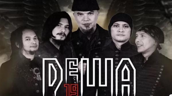 Dewa 19 bakal Konser di Cirebon usai Absen 1 Dekade, Pelepas Rindu Baladewa