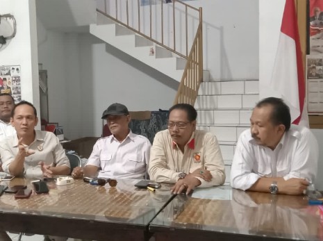 Partai Gerindra Kota Cirebon Usulkan Gibran Dampingi Prabowo