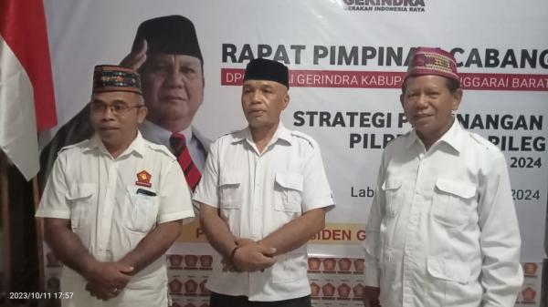 Gibran Rakabuming Diusulkan Jadi Wakil Prabowo Subianto Pada Pilpres 2024 Mendatang