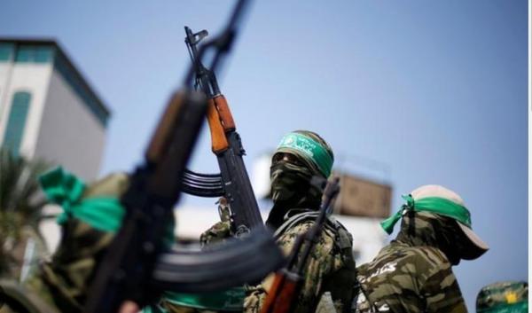 Media Besar Inggris Ini Tolak Permintaan Pemerintah Sebut Hamas Teroris