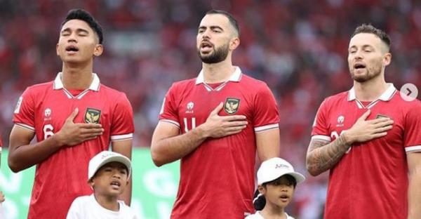 Harga Tiket Timnas Indonesia di Piala Asia 2023 Sudah Rilis, Cara Dapatkannya Cukup Mudah