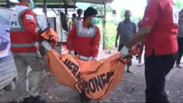Geger, Warga Banda Aceh Temukan Lansia Tewas Dalam Gubuk