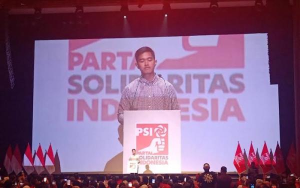 PSI Resmi Dukung Prabowo-Gibran di Pilpres 2024