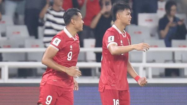Timnas Indonesia vs Filipina pada Kualifikasi Piala Dunia 2026 Zona Asia: Misi Tiga Poin Garuda