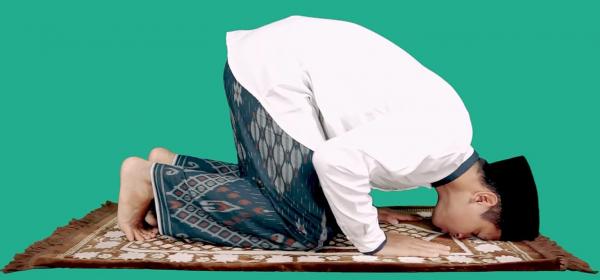 Berikut Niat Sholat Sunnah Rawatib beserta Cara Pelaksanaannya