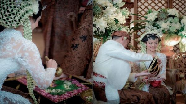 12 Rangkaian Prosesi Pernikahan Adat Jawa, Ritual dan Makna di Dalamnya