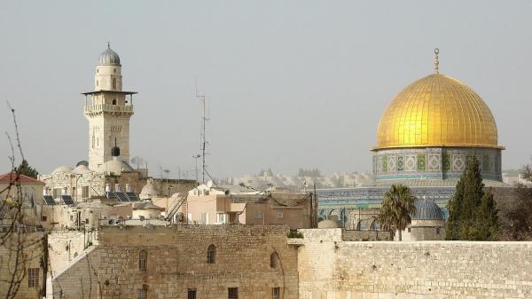 Apakah Benar jika Palestina Merdeka Maka Akan Terjadinya Kiamat?