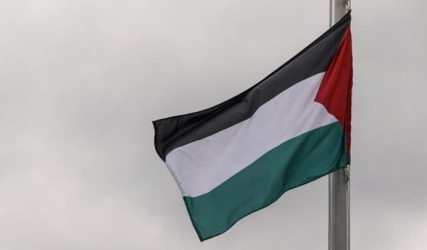 Netizen China Ramai-Ramai Dukung Palestina, Salahkan AS atas Blokade Israel di Gaza