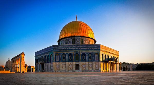 Kumpulan Doa untuk Palestina: Arab, Latin, dan Artinya