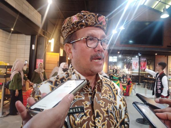 Bupati Cirebon soal Panggilan Komisi III Urusan PBG Rumit: Siap Hadir