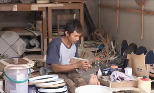 Mantap, Rumah BUMN Gunung Kidul Binaan PLN Bawa Produk UMKM Yogyakarta Mendunia